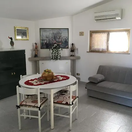 Imperia85 Apartman *