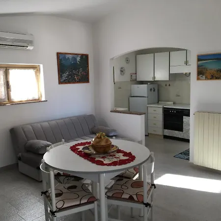 Apartman Imperia85 Olbia