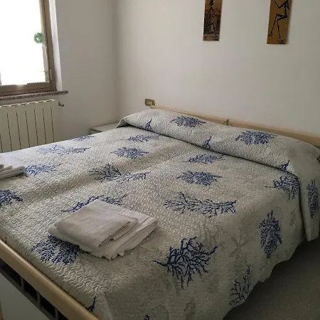 Apartman Imperia85 Olbia