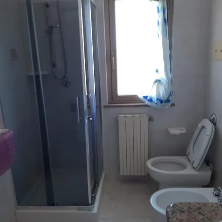 Apartman Imperia85 *