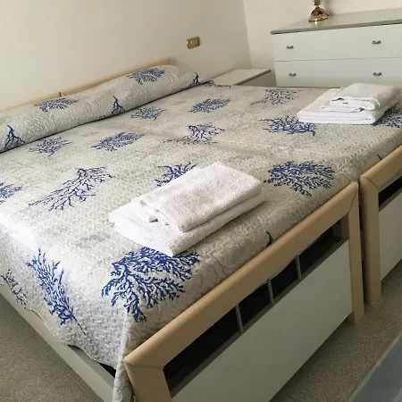Apartman Imperia85 *
